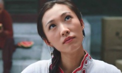 无法忍受的小姐姐